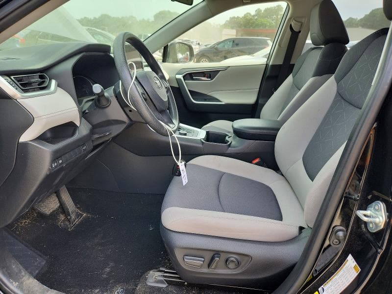 2024 TOYOTA RAV4 HYBRID XLE XLE 7