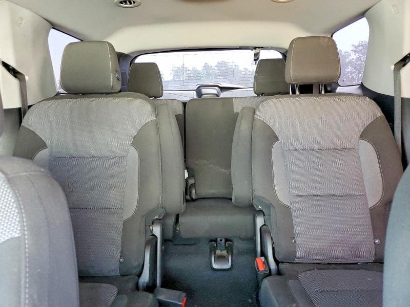 2018 CHEVROLET TRAVERSE LT 10