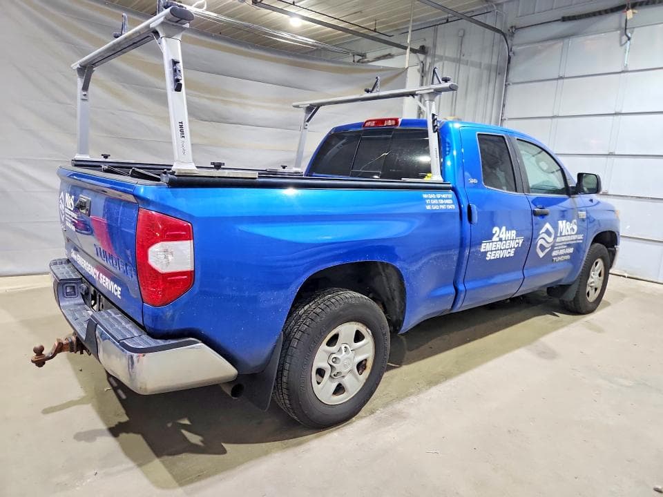 2018 TOYOTA TUNDRA SR5 SR5 3