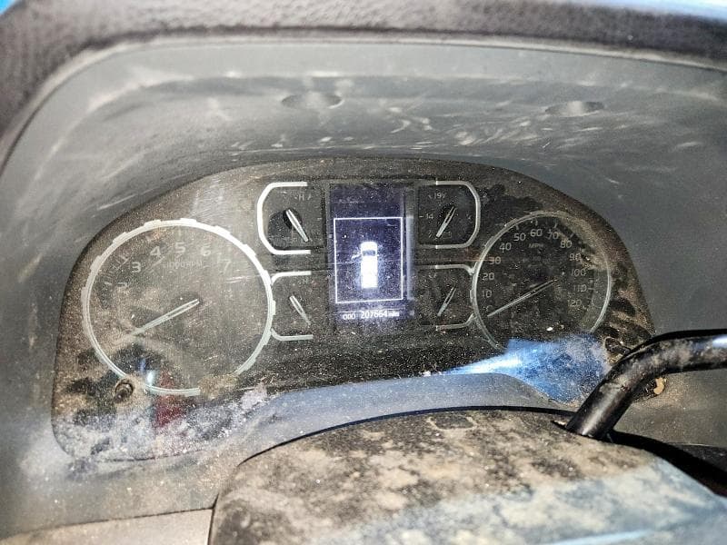 2018 TOYOTA TUNDRA SR5 SR5 9
