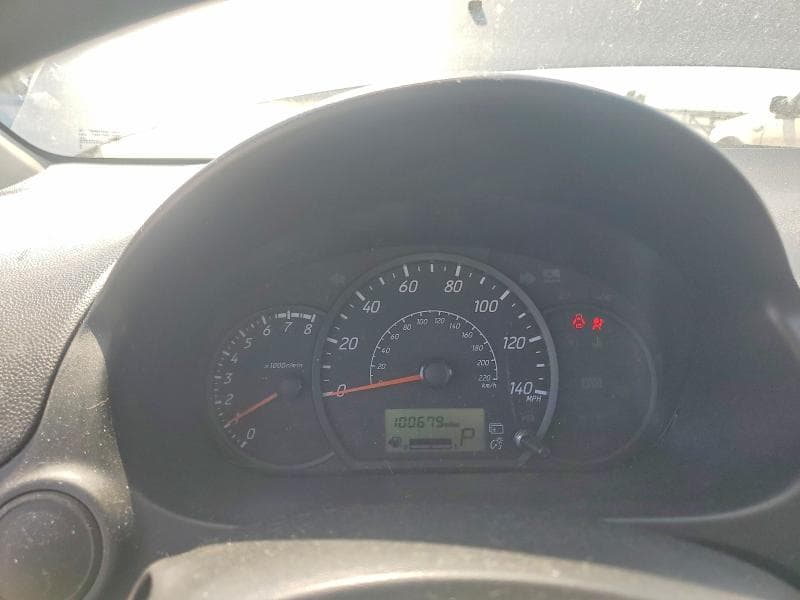 2021 MITSUBISHI MIRAGE 9