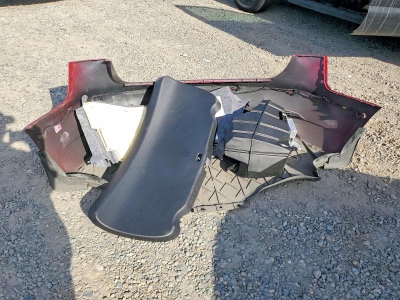 2021 TESLA MODEL 3 12