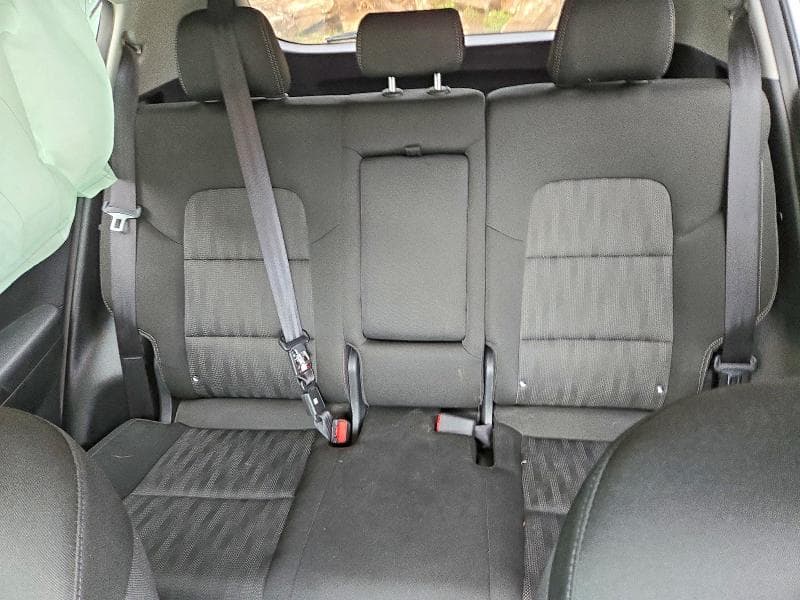 2017 KIA SPORTAGE LX LX 10