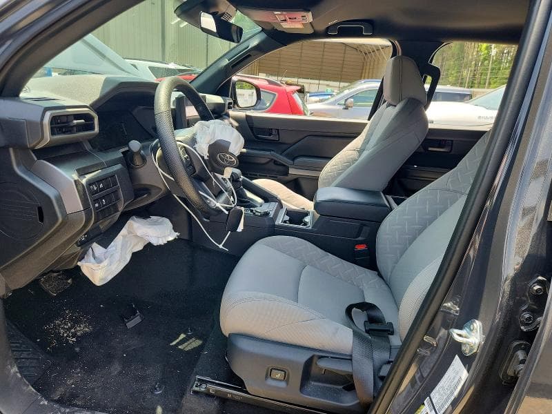 2026 TOYOTA TACOMA SR5 SR5 7