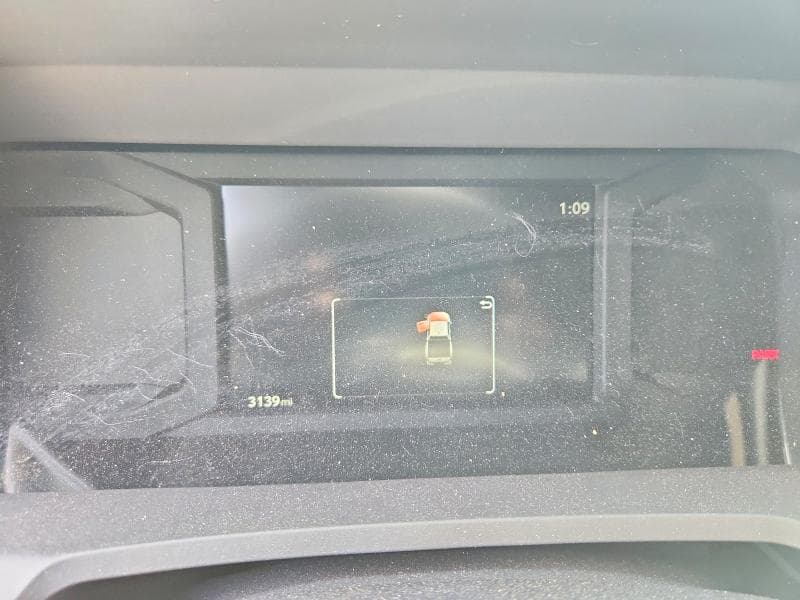 2026 TOYOTA TACOMA SR5 SR5 9