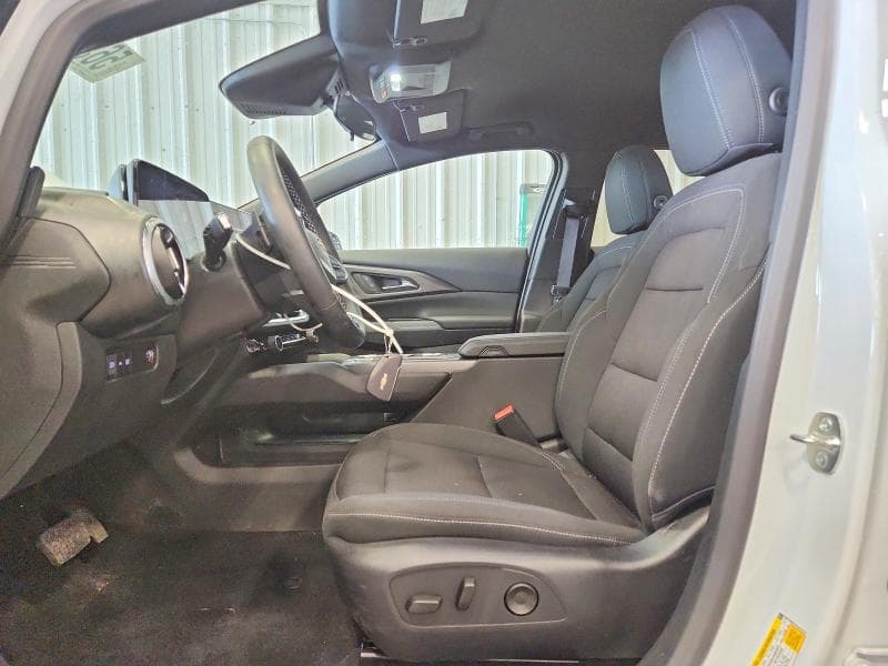 2025 CHEVROLET EQUINOX LT 7