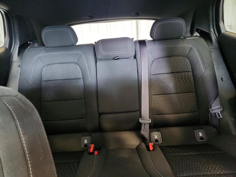 2025 CHEVROLET EQUINOX LT 10