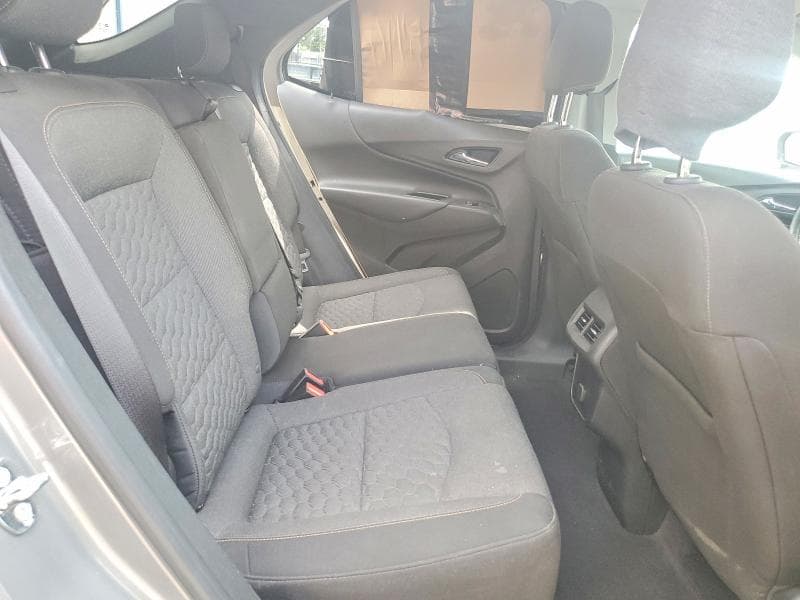 2018 CHEVROLET EQUINOX LT 11