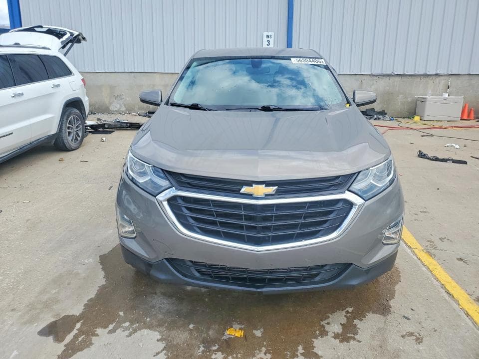 2018 CHEVROLET EQUINOX LT 5