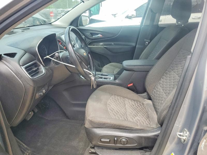 2018 CHEVROLET EQUINOX LT 7