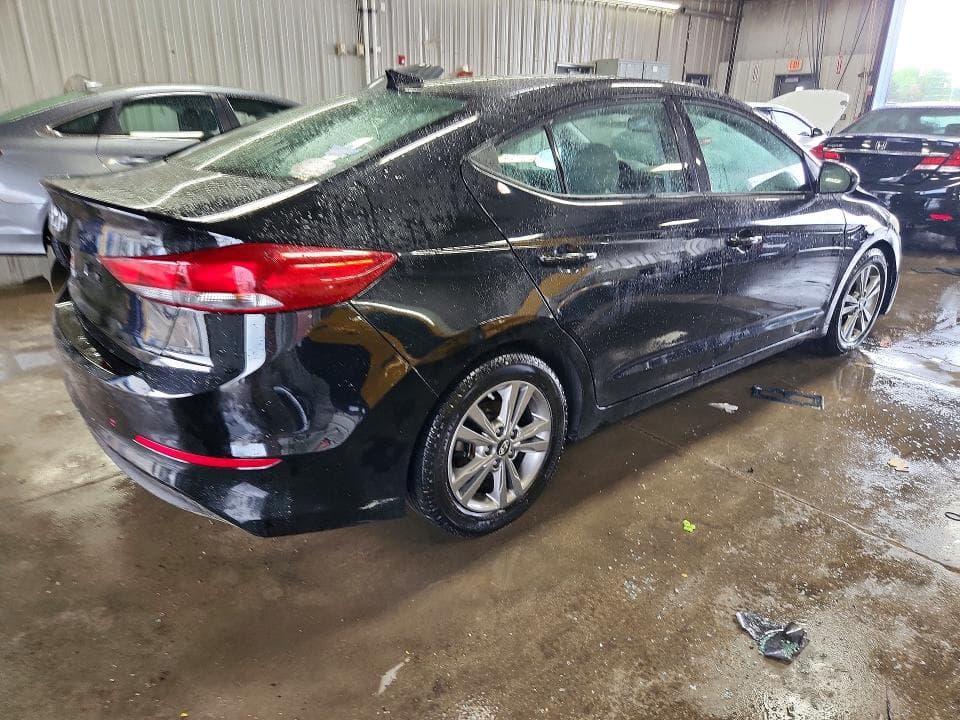 2018 HYUNDAI ELANTRA VALUE EDITION 3