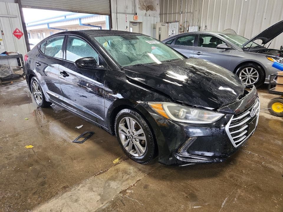 2018 HYUNDAI ELANTRA VALUE EDITION 4