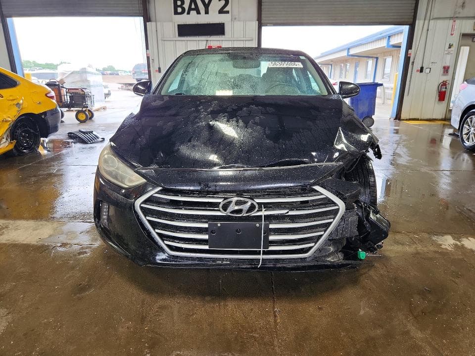 2018 HYUNDAI ELANTRA VALUE EDITION 5