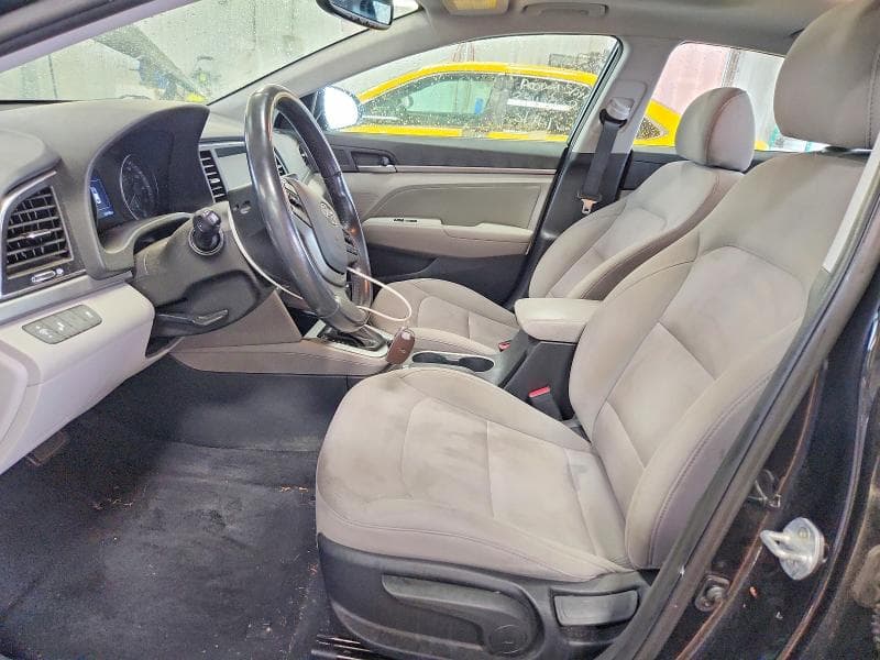 2018 HYUNDAI ELANTRA VALUE EDITION 7