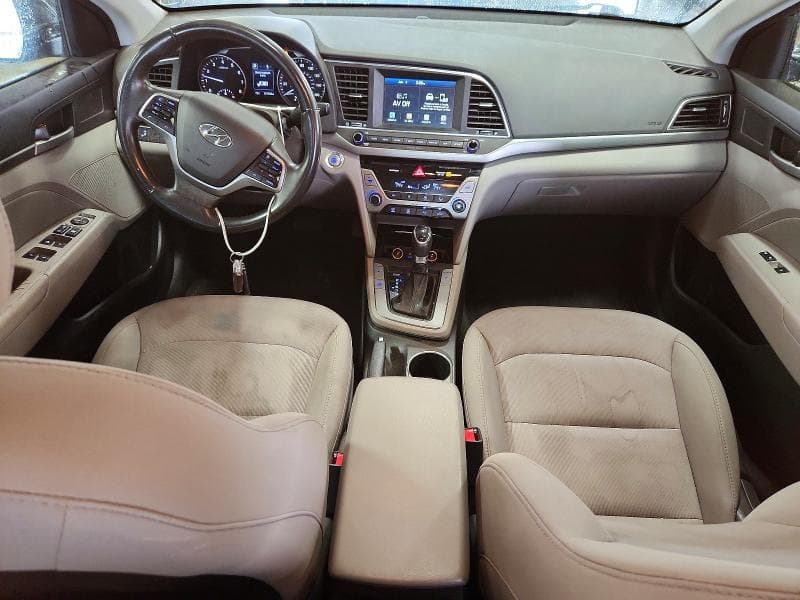 2018 HYUNDAI ELANTRA VALUE EDITION 8