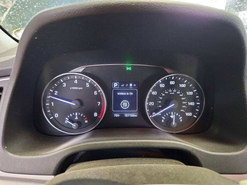 2018 HYUNDAI ELANTRA VALUE EDITION 9