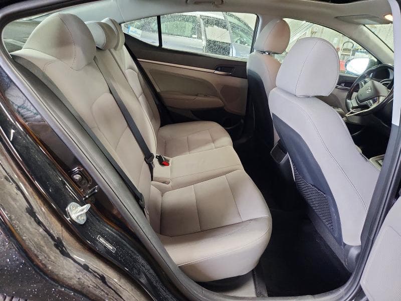 2018 HYUNDAI ELANTRA VALUE EDITION 10