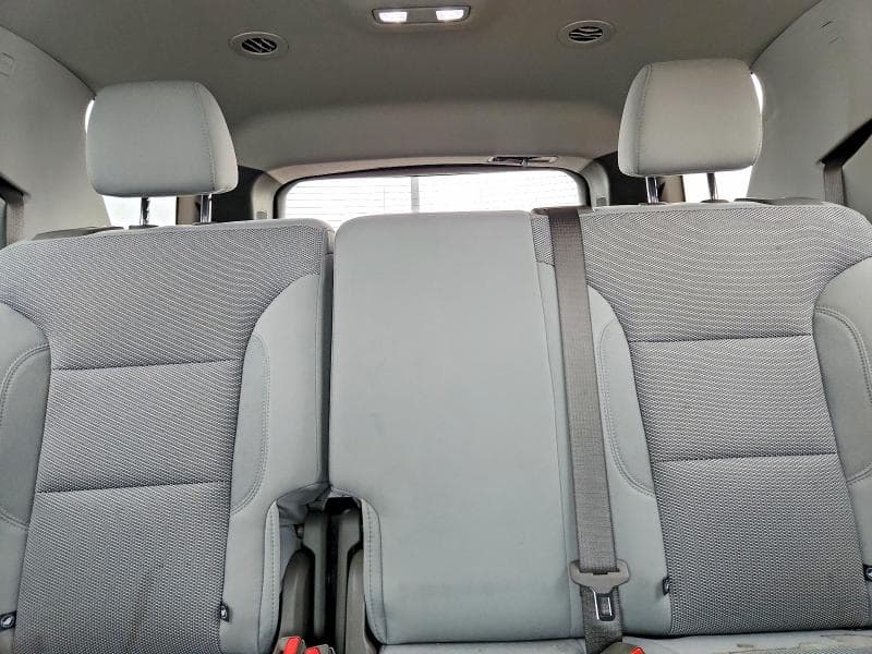 2019 CHEVROLET TRAVERSE LT 10