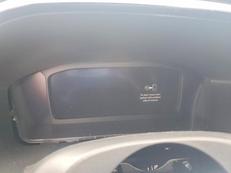 2026 HONDA CR-V SPORT TOURING 9