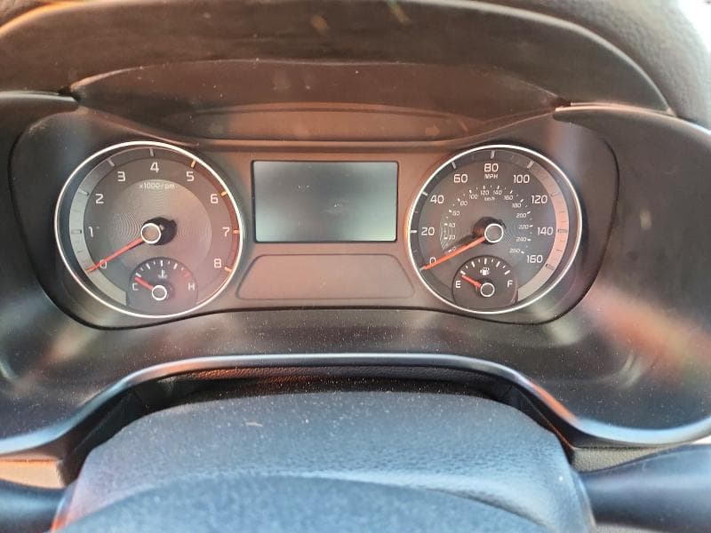 2024 KIA FORTE LXS 9