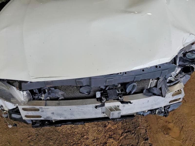 2019 NISSAN ALTIMA 4 D 11