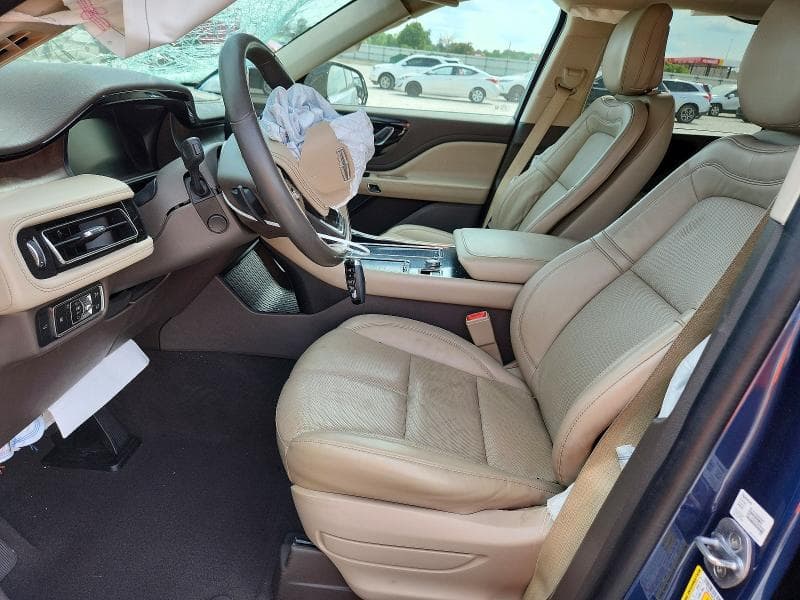 2020 LINCOLN AVIATOR RESERVE 7