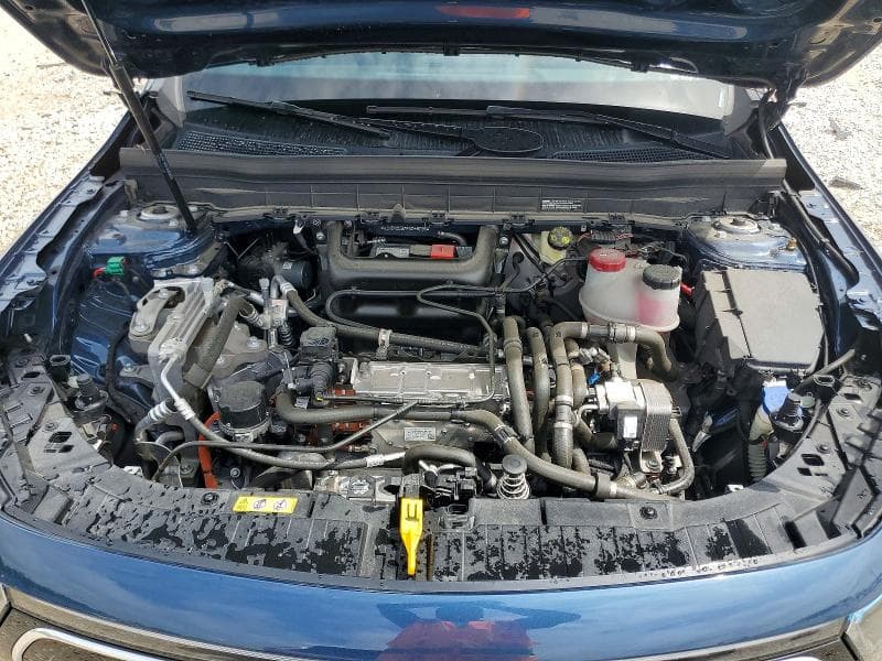 2023 MERCEDES-BENZ EQB 250+ 250+ 12