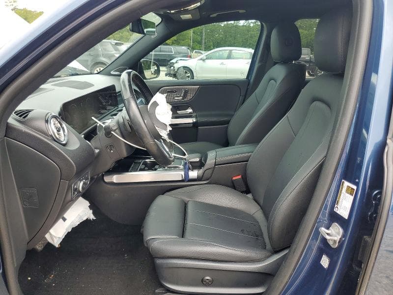 2023 MERCEDES-BENZ EQB 250+ 250+ 7