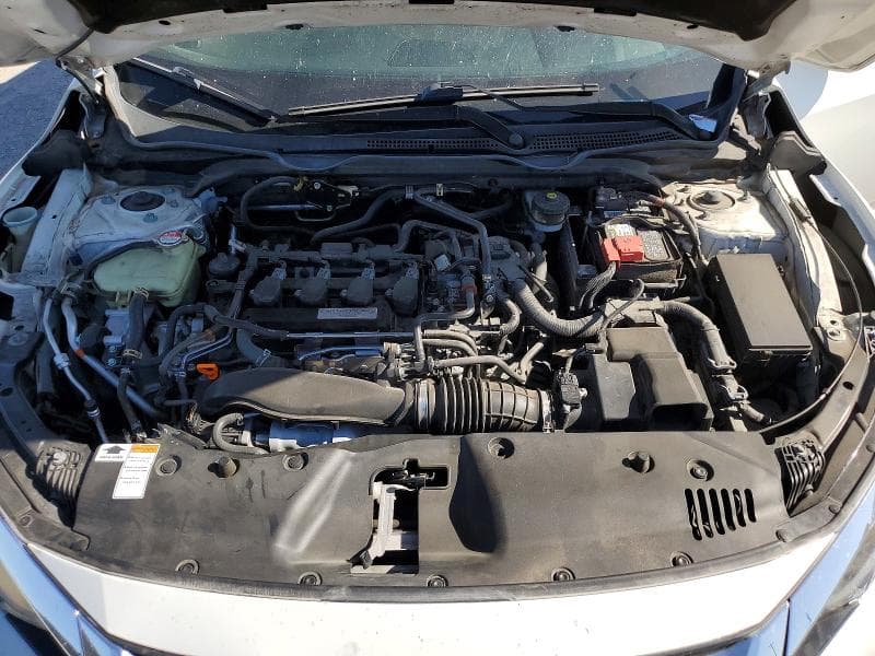 2016 HONDA CIVIC TOURING 11