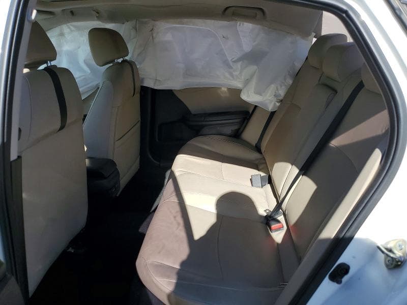 2016 HONDA CIVIC TOURING 10