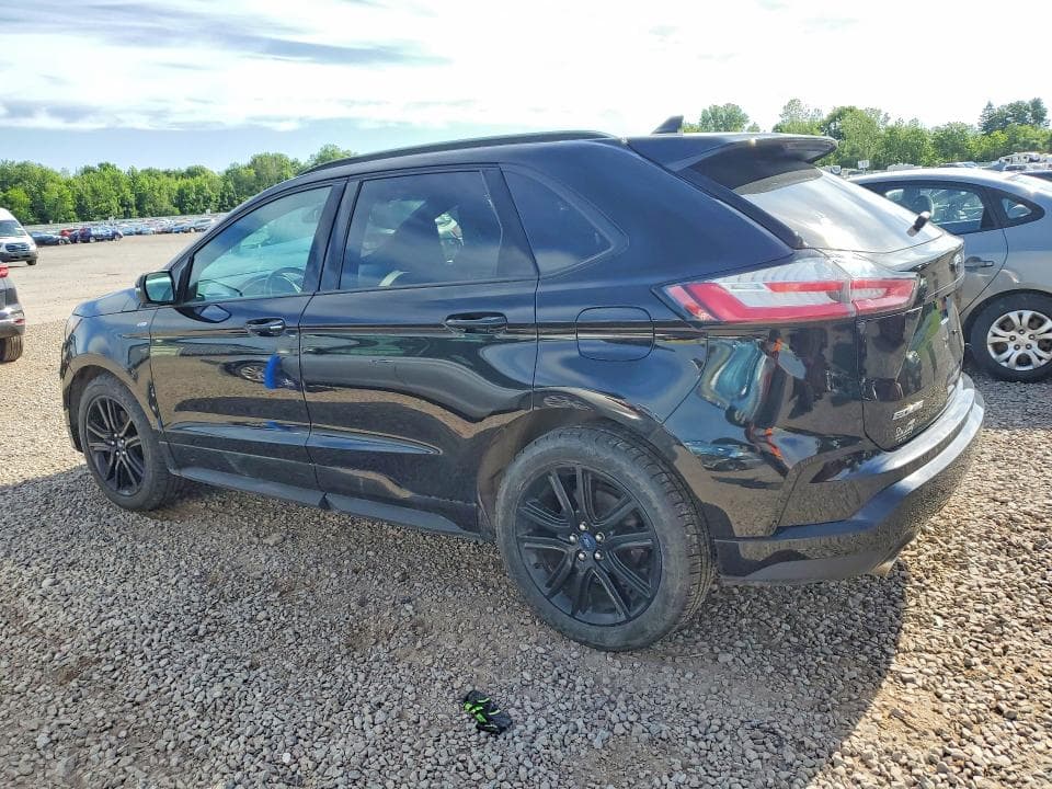 2020 FORD EDGE SEL 2