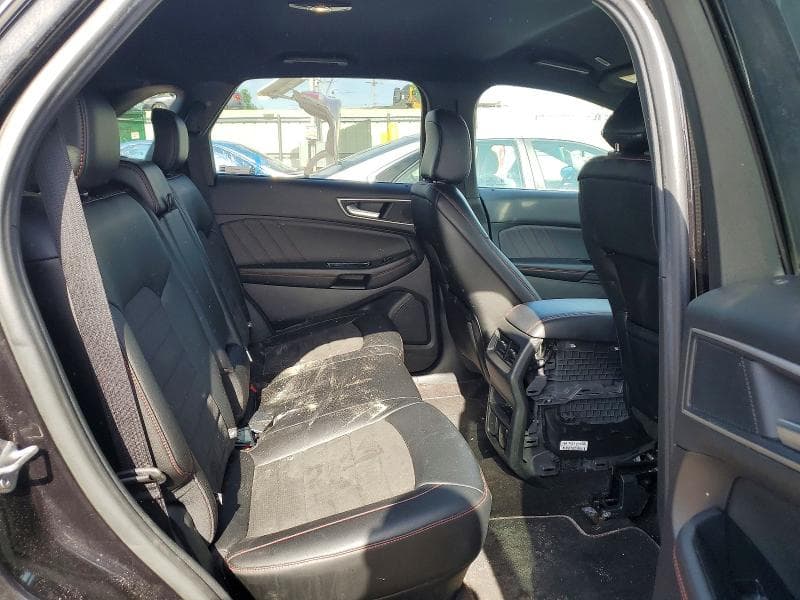 2020 FORD EDGE SEL 11