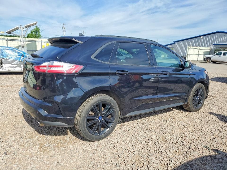 2020 FORD EDGE SEL 3