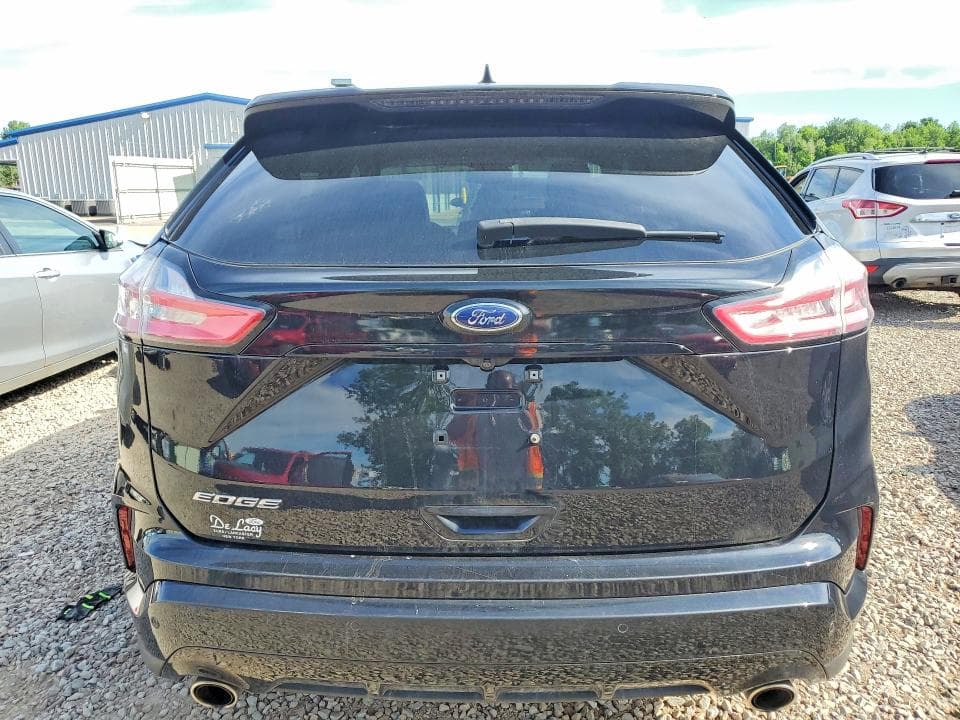 2020 FORD EDGE SEL 6