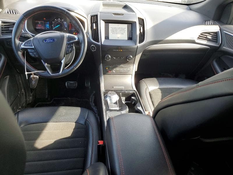 2020 FORD EDGE SEL 8