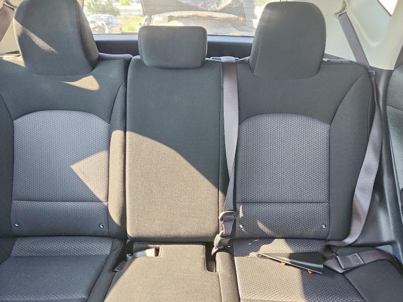 2025 KIA SOUL LX 10