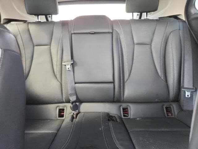 2021 BUICK ENVISION ESSENCE 10