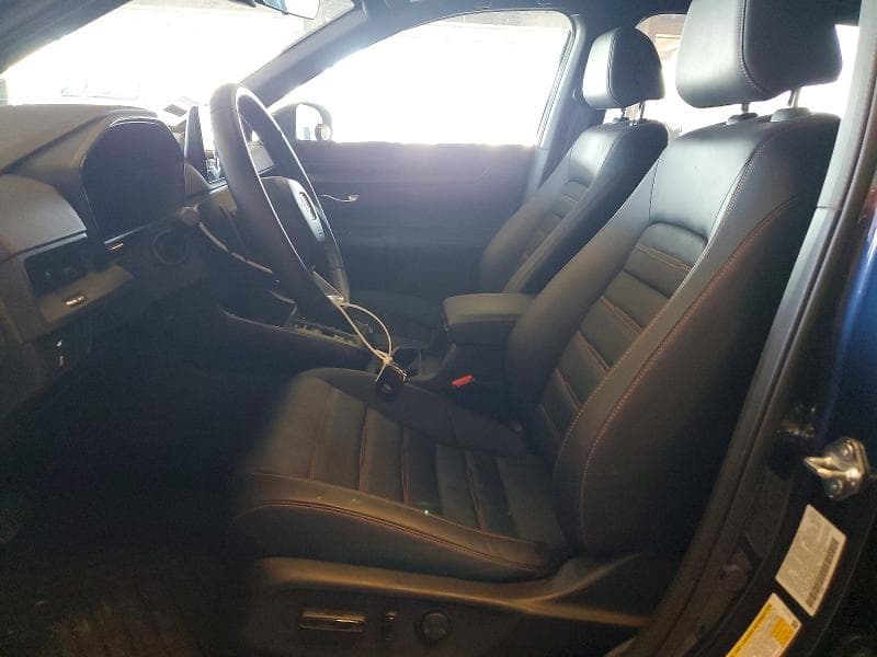 2025 HONDA CR-V SPORT-L 7
