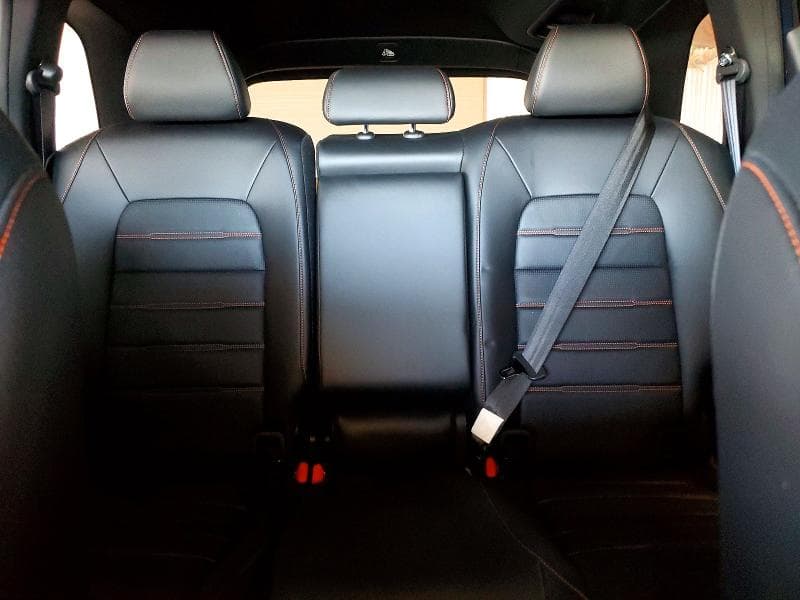 2025 HONDA CR-V SPORT-L 10