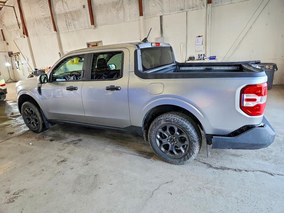 2022 FORD MAVERICK XL 2