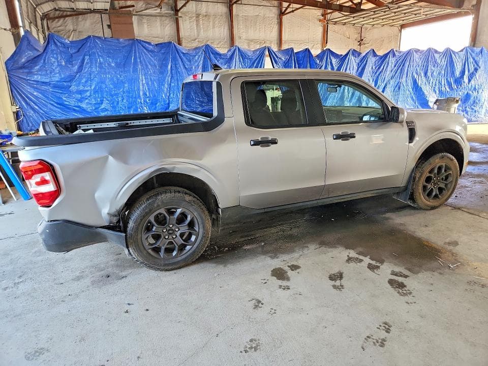 2022 FORD MAVERICK XL 3