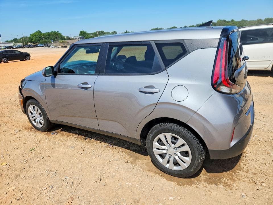 2023 KIA SOUL LX LX 2