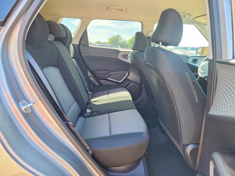 2023 KIA SOUL LX LX 11