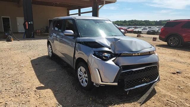 2023 KIA SOUL LX LX 14