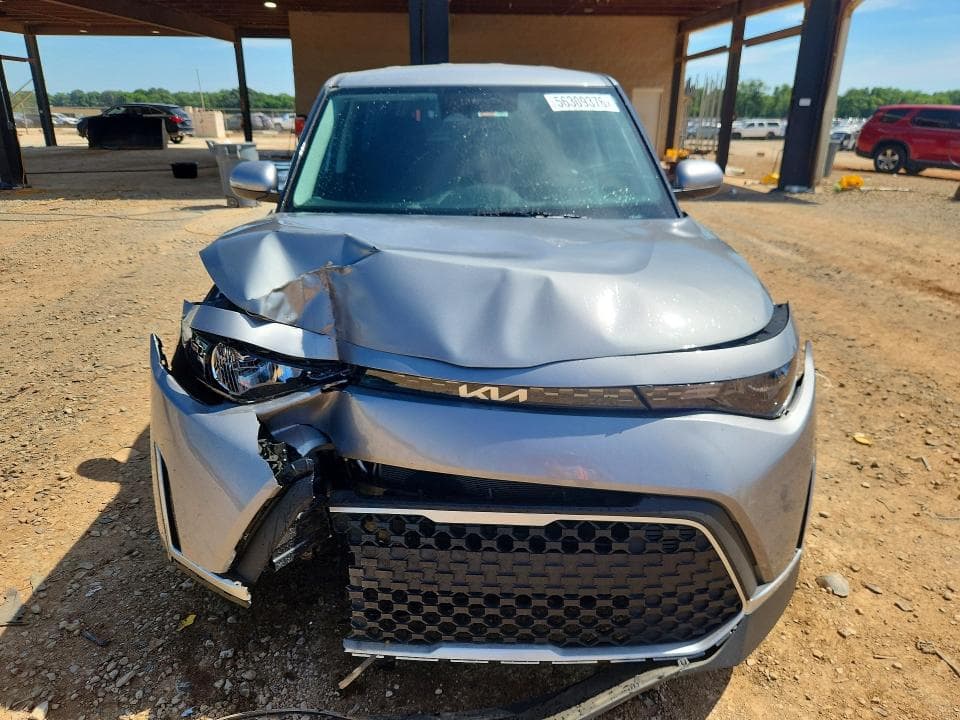 2023 KIA SOUL LX LX 5