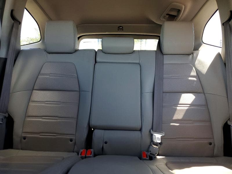 2019 HONDA CR-V TOURING TOURING 10