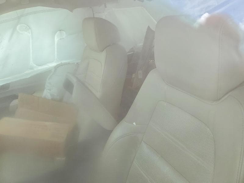 2019 HONDA CR-V TOURING TOURING 10