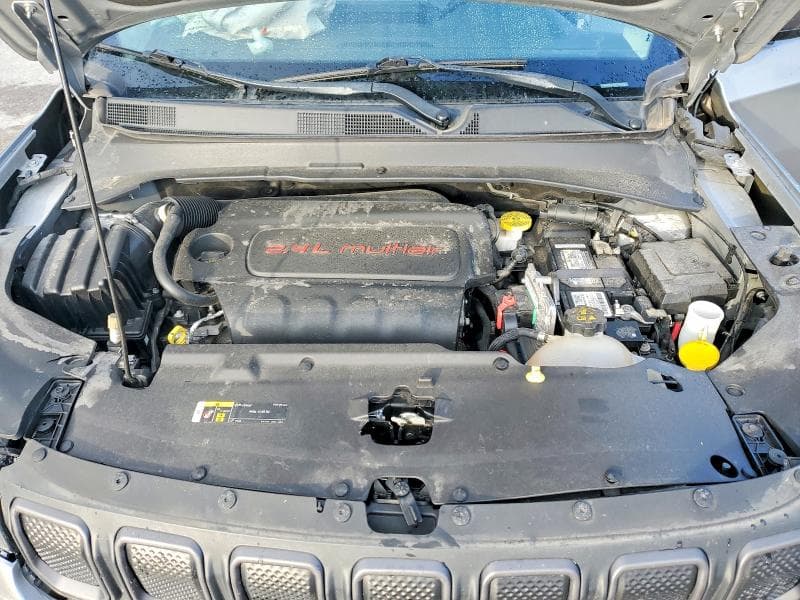 2022 JEEP COMPASS TRAILHAWK 12