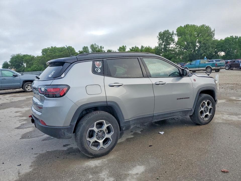 2022 JEEP COMPASS TRAILHAWK 3