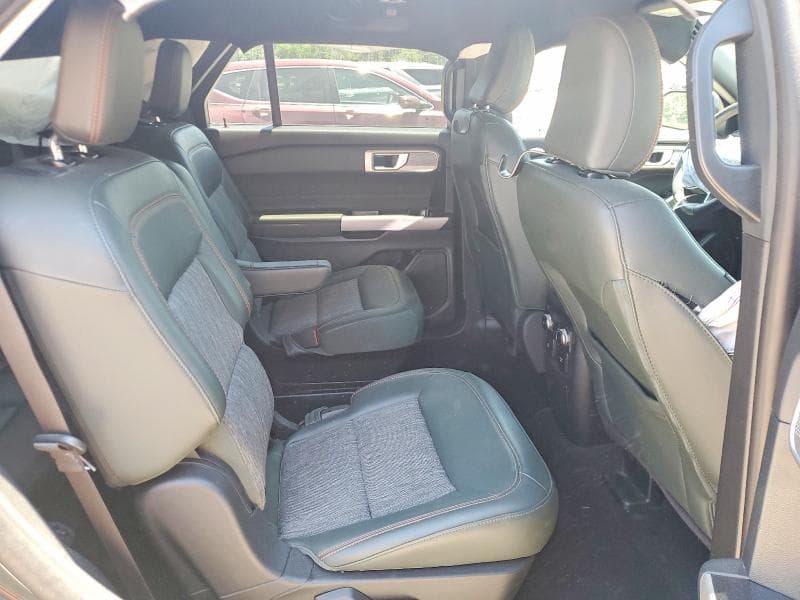 2024 FORD EXPLORER TIMBERLINE 11